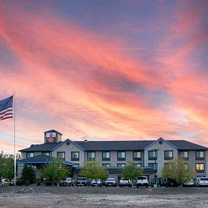 THE 10 BEST Ellensburg Hotel Deals (Aug 2024).